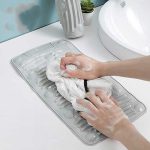 پد شستشوی سیلیکونی مستطیل - Image 4