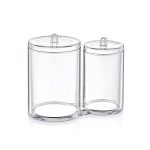 استند پنبه و گوش پاک کن دو تکه 7036