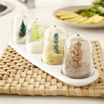 ست جا ادویه چهار فصل