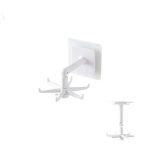 آویز دیواری کفگیر و ملاقه پایه چرخشی بسته 1 عددی - Image 3