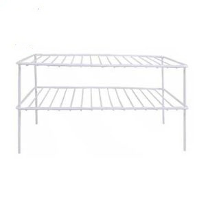 راف فلزی دو طبقه درجه یک