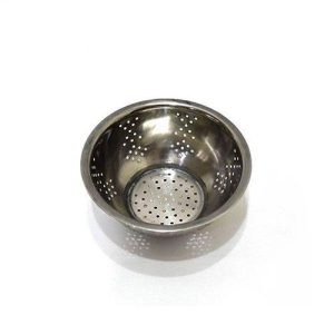 تفاله گیر سینک استیل دایره