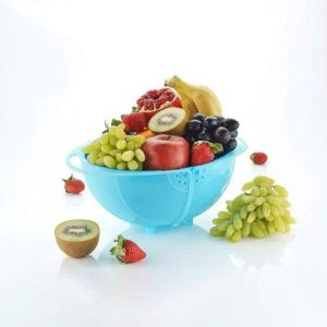 سبد آبکش چند کاره اسمارت