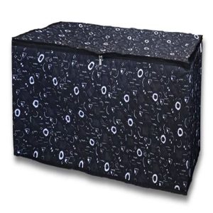 بقچه لباس ترگال سایز 1