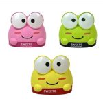 جعبه دستمال کاغذی قورباغه - Image 3