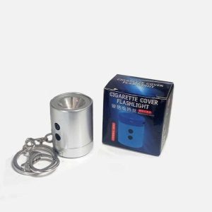 چراغ قوه فندک دار