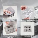 چسب کفشور 10 عددی - Image 3