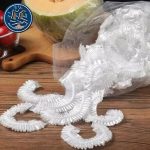 کاور پلاستیکی غذا 100 عددی - Image 4