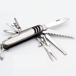 ابزار 11 کاره جیبی