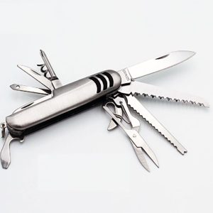 ابزار 11 کاره جیبی