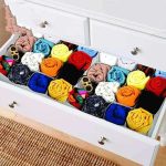 نظم دهنده کشو 12 خانه مای هوم