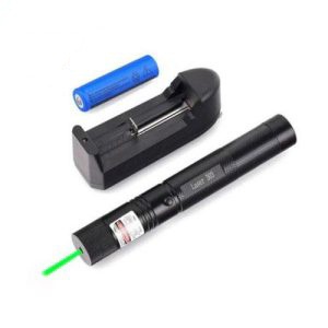 لیزر سبز حرارتی برد 12 کیلومتر