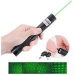 لیزر سبز حرارتی برد 12 کیلومتر