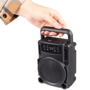 اسپیکر بلوتوثی مدل 1360