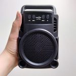 اسپیکر بلوتوثی مدل 1360