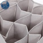 نظم دهنده کشو پاچه ای 16 خانه مای هوم