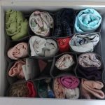 نظم دهنده کشو پاچه ای 16 خانه مای هوم