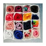 نظم دهنده کشو خوش مدل 16 خانه - Image 3