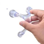 ماساژور دستی آکرولیک