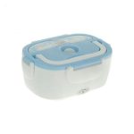 ظرف غذای برقی لانچ باکس پلاستیکی
