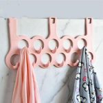 آویز لباس پشت دری لیدا - Image 7