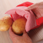 کیسه پخت سیب زمینی تنوری