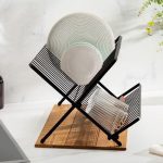 آبچکان سینی دار تاشو سالوت - Image 4