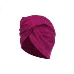 حوله سر جادویی حمام دکمه دار - Image 5