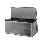 بقچه لباس تمام پنجره طرح دار مای هوم - Image 3