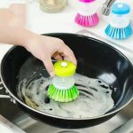 فرچه مخزن دار - Image 3