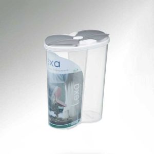 بانکه 2 قلو لکسا 2500 میلی لیتر