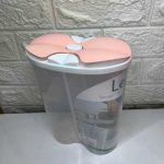 بانکه 2 قلو لکسا 2500 میلی لیتر - Image 3