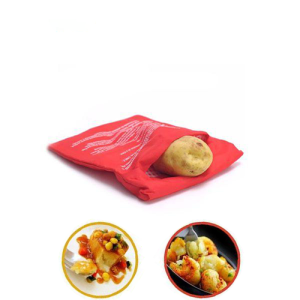 کیسه پخت سیب زمینی تنوری