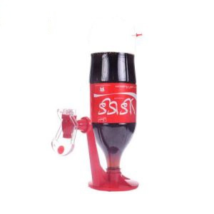 آسان ریز نوشابه