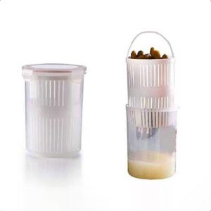 ظرف نگهدارنده ترشیجات تاپکو کد 748