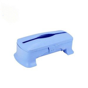 نگهدارنده باکس کیسه زباله رولی