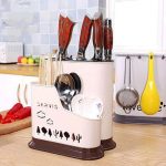 استند چند کاره آویز دار دوقلو دارویس