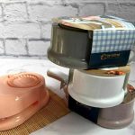 دستگاه پیراشکی و سمبوسه زن 2 کاره - Image 3