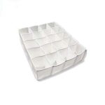 نظم دهنده کشو پارچه ای 20 خانه خوش