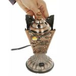 اسفند دودکن الماس کد 201 - Image 3