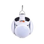 لامپ جمع شونده سولار 2029