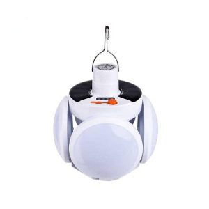 لامپ جمع شونده سولار 2029