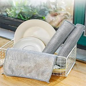 اسکاچ توری یک لایه 20×20