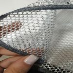 اسکاچ توری یک لایه 20×20 - Image 3