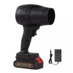 جت فن شارژی 24 وات 2 باطری SL0129