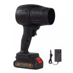 جت فن شارژی 24 وات 2 باطری SL0129