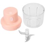 مینی خردکن شارژی 250ML - Image 5