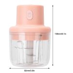 مینی خردکن شارژی 250ML - Image 4