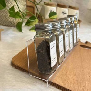 استند بانكه ادويه 29×5 سانتی متری