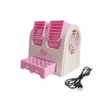 مینی کولر یو اس بی مدل 2 پنجره